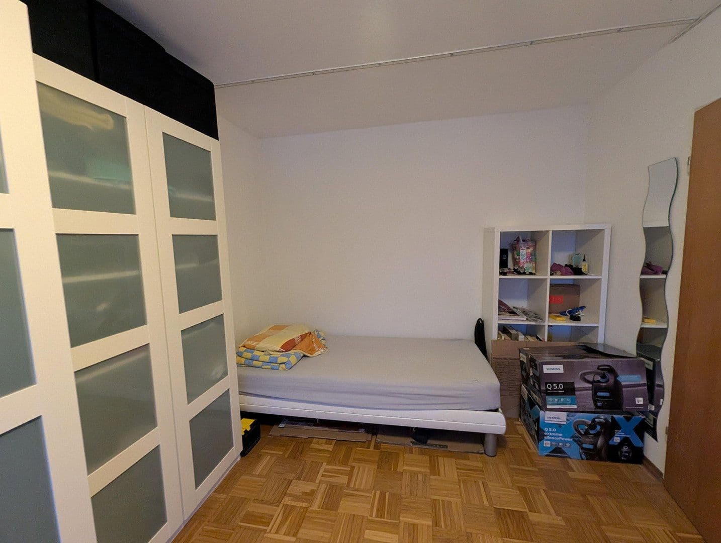 1 bedroom flat to rent, 33 m², Karlsruhe, Baden-Württemberg 1 bedroom flat to rent, 33 m², Karlsruhe, Baden-Württemberg