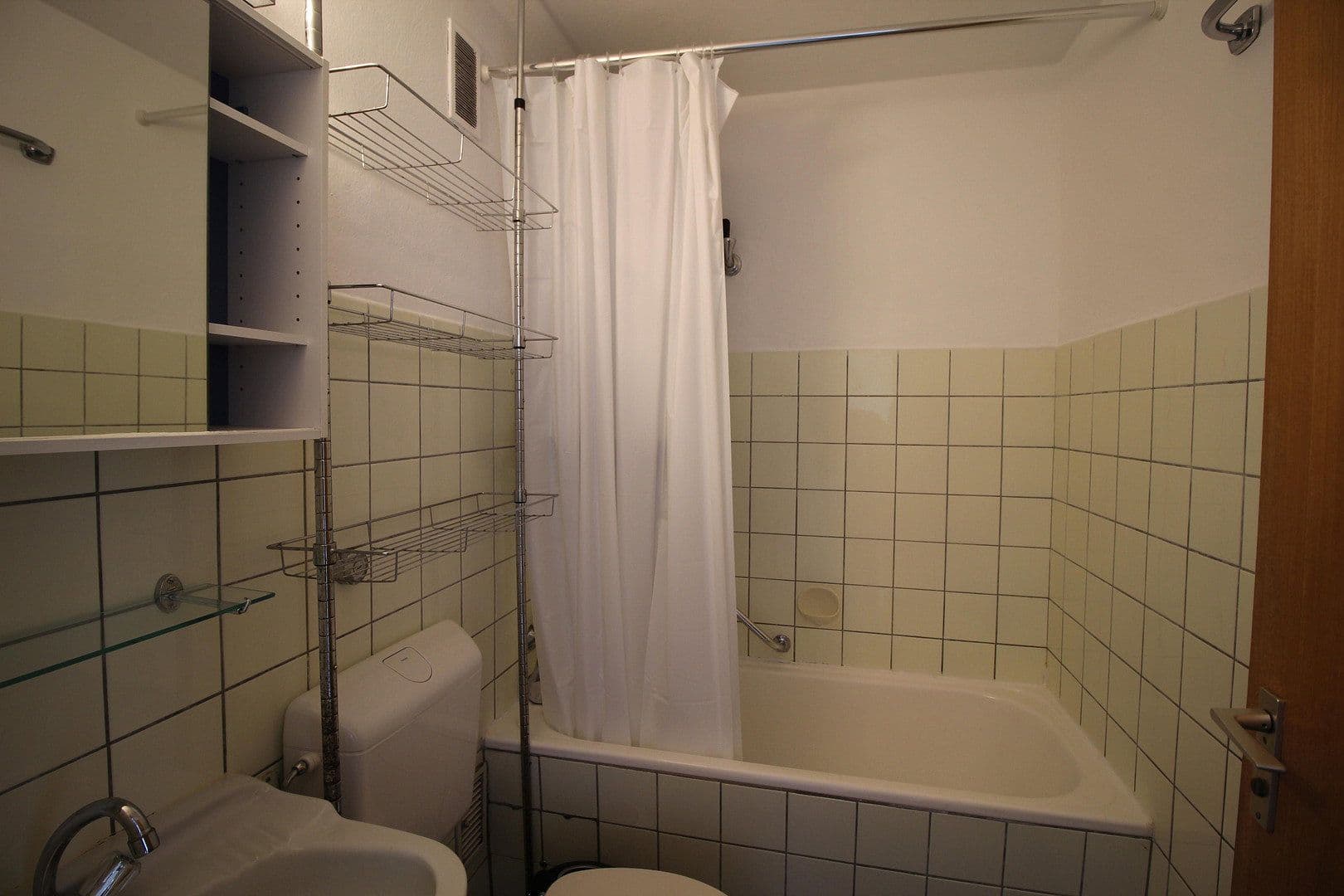 1 bedroom flat to rent, 33 m², Karlsruhe, Baden-Württemberg 1 bedroom flat to rent, 33 m², Karlsruhe, Baden-Württemberg