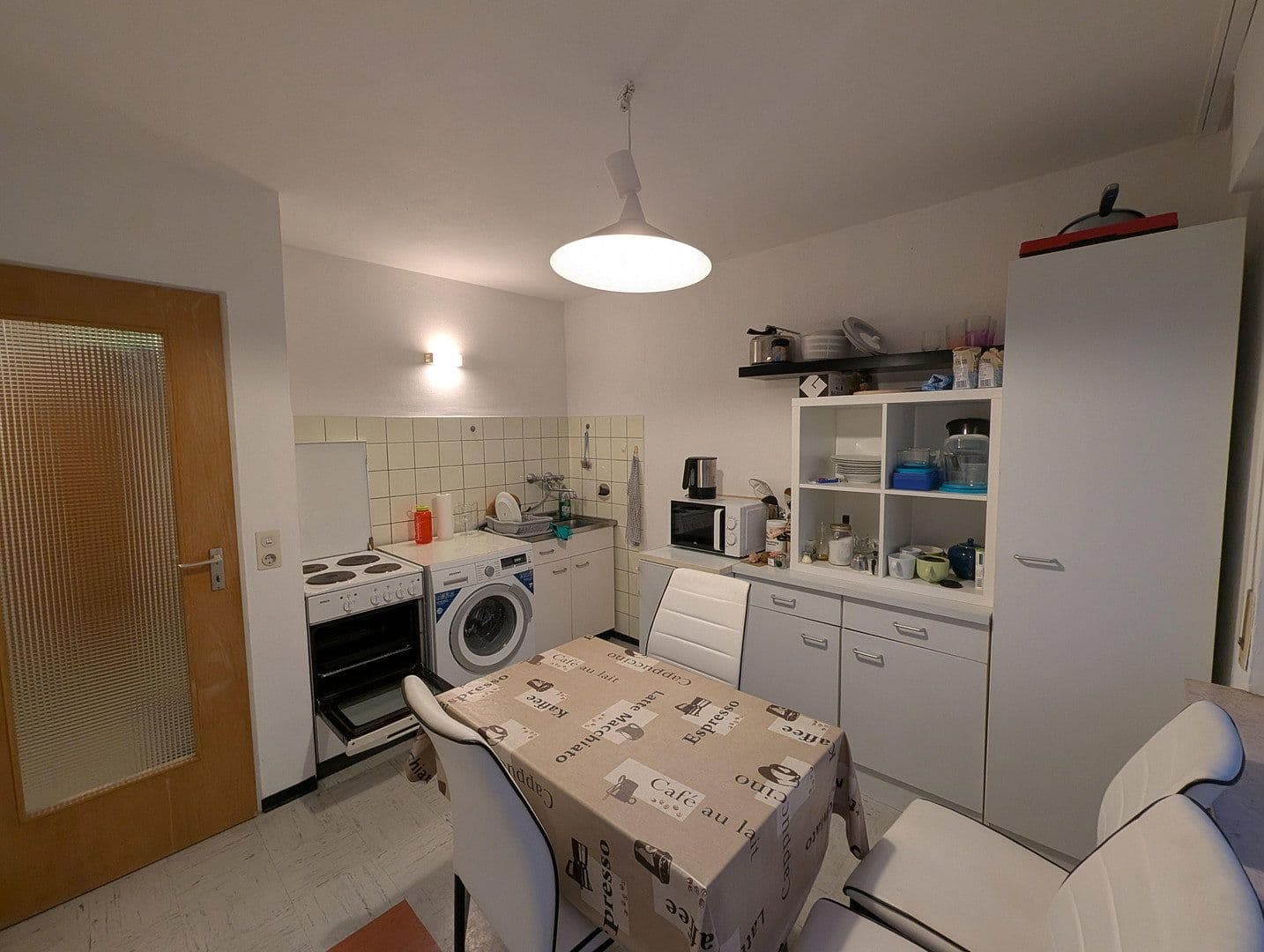 1 bedroom flat to rent, 33 m², Karlsruhe, Baden-Württemberg 1 bedroom flat to rent, 33 m², Karlsruhe, Baden-Württemberg