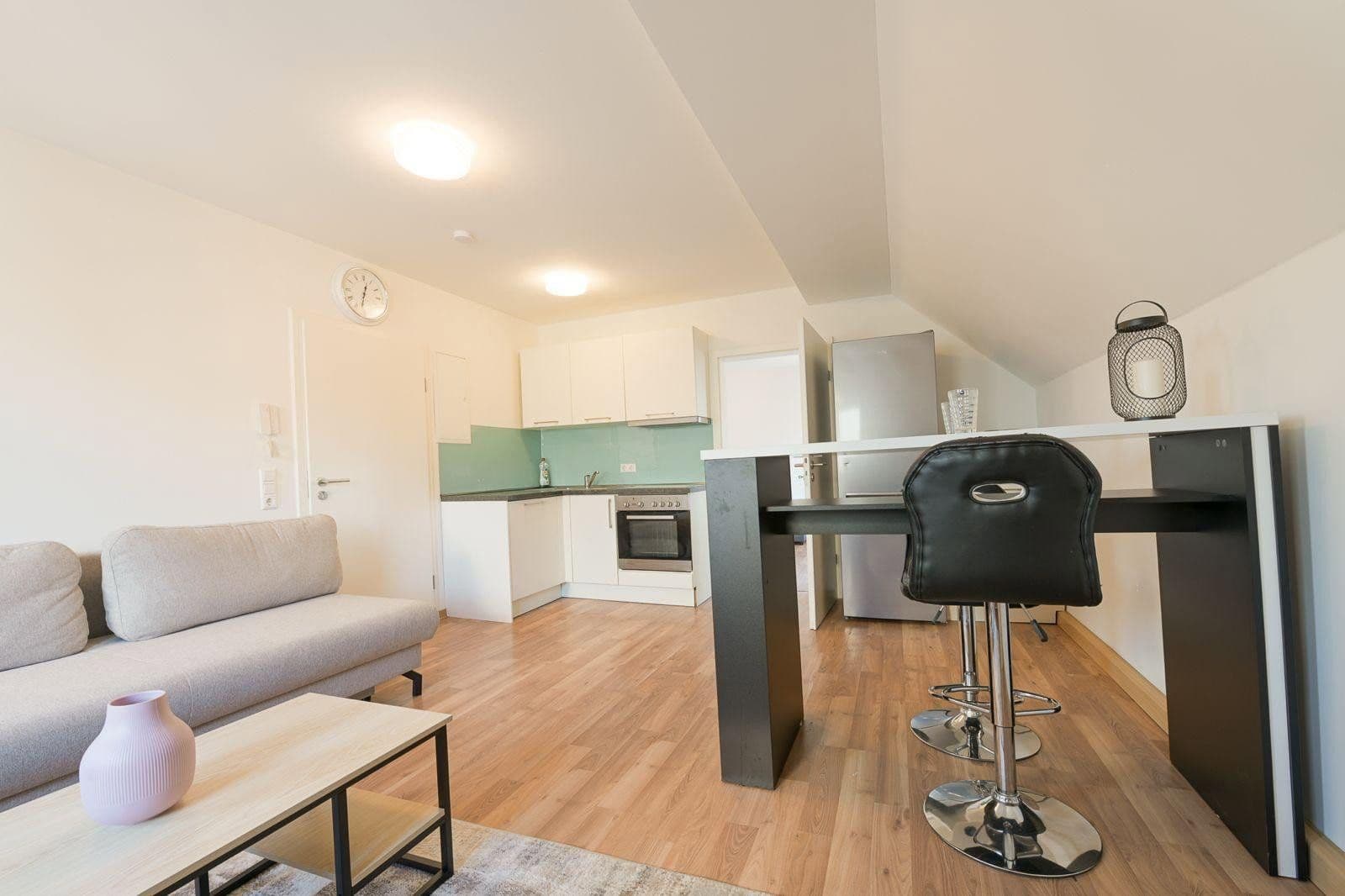 2 bedroom flat to rent, 45 m², Klingenbergerstr. 153, Heilbronn, Baden-Württemberg 2 bedroom flat to rent, 45 m², Klingenbergerstr. 153, Heilbronn, Baden-Württemberg