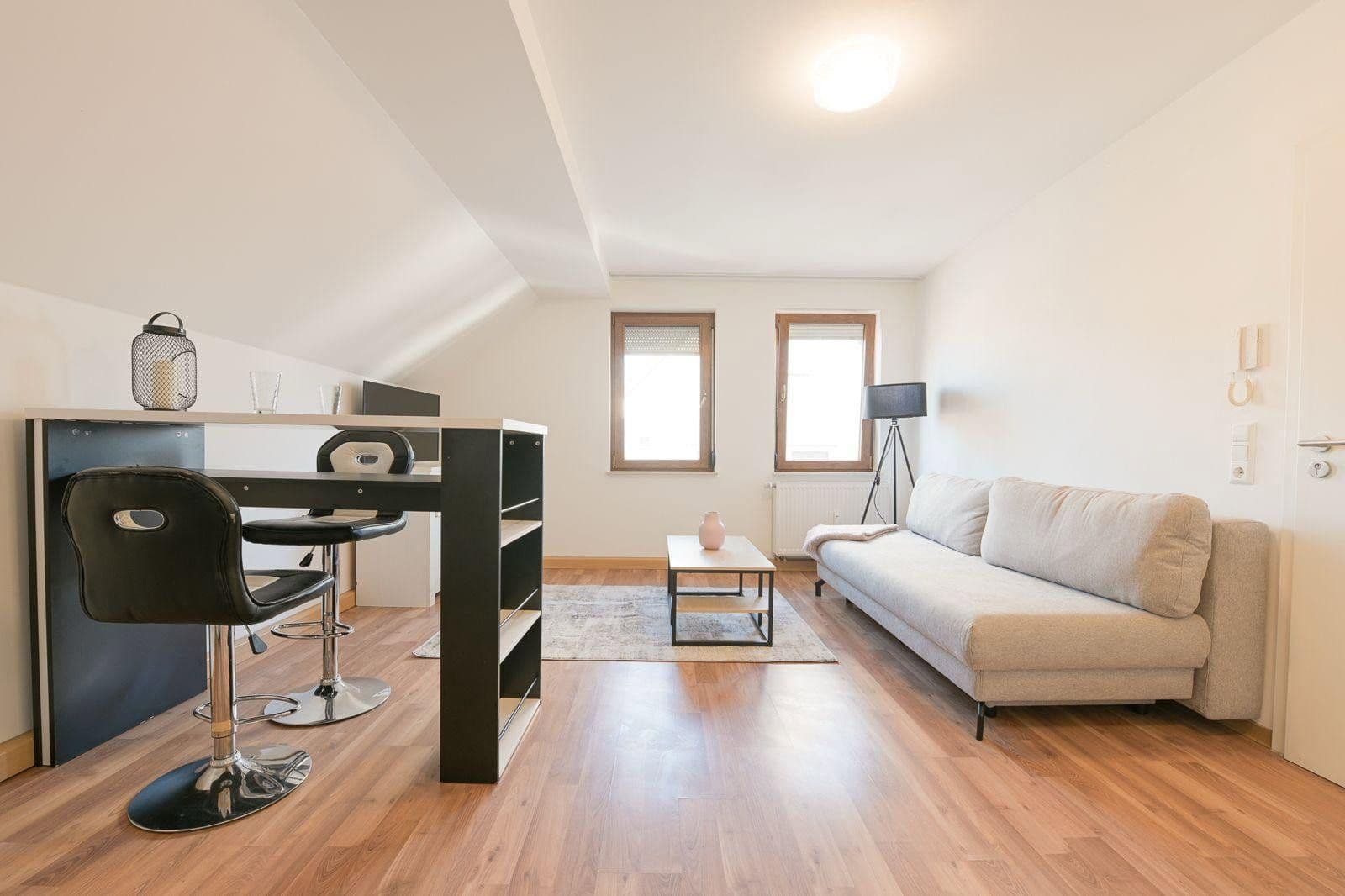2 bedroom flat to rent, 45 m², Klingenbergerstr. 153, Heilbronn, Baden-Württemberg 2 bedroom flat to rent, 45 m², Klingenbergerstr. 153, Heilbronn, Baden-Württemberg