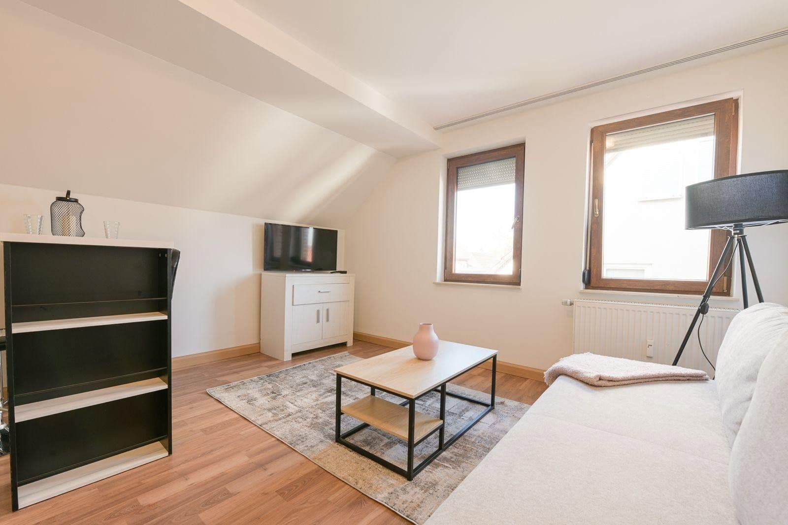 2 bedroom flat to rent, 45 m², Klingenbergerstr. 153, Heilbronn, Baden-Württemberg 2 bedroom flat to rent, 45 m², Klingenbergerstr. 153, Heilbronn, Baden-Württemberg