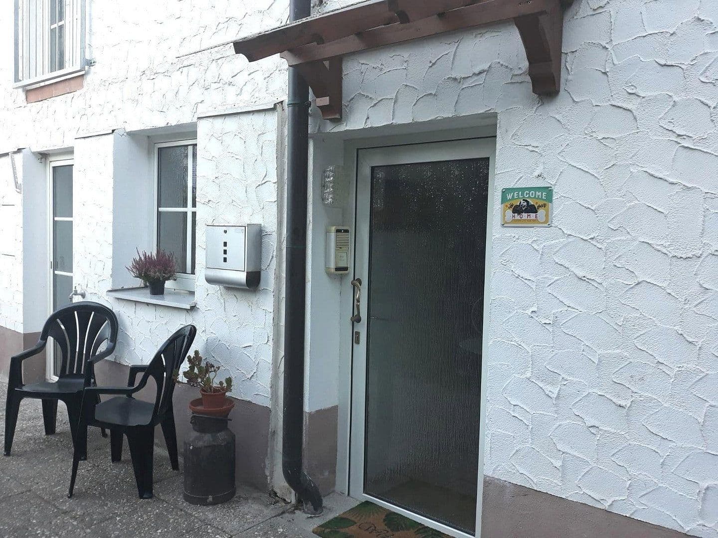 1 bedroom flat to rent, 16 m², Mönsheimerstr. 47, Heimsheim, Baden-Württemberg 1 bedroom flat to rent, 16 m², Mönsheimerstr. 47, Heimsheim, Baden-Württemberg