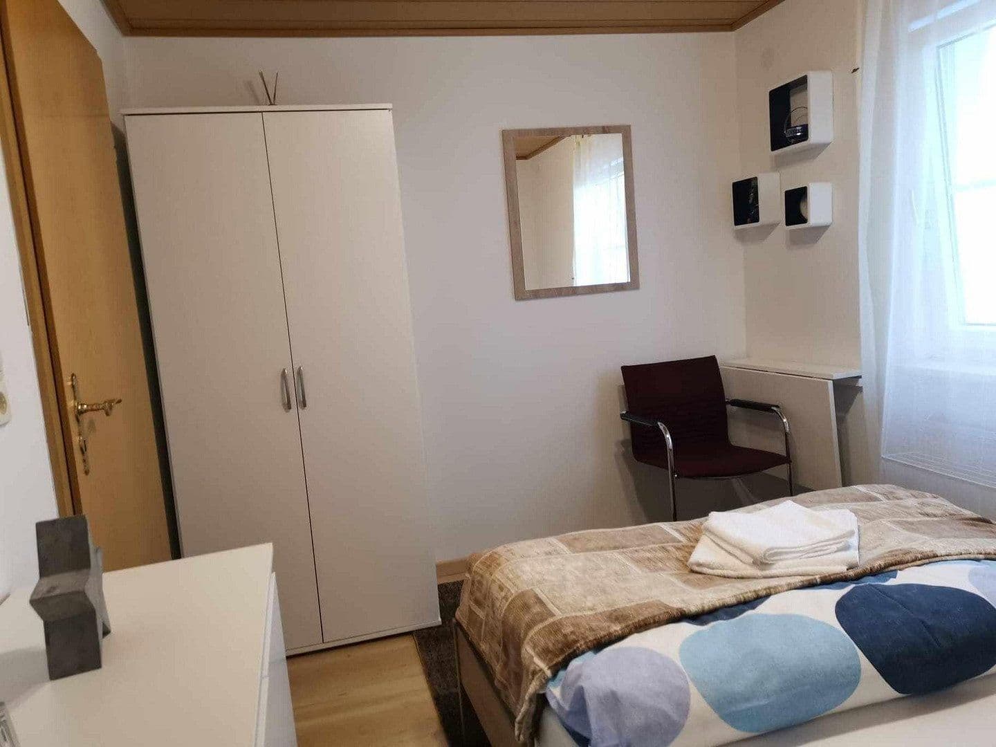 1 bedroom flat to rent, 16 m², Mönsheimerstr. 47, Heimsheim, Baden-Württemberg 1 bedroom flat to rent, 16 m², Mönsheimerstr. 47, Heimsheim, Baden-Württemberg