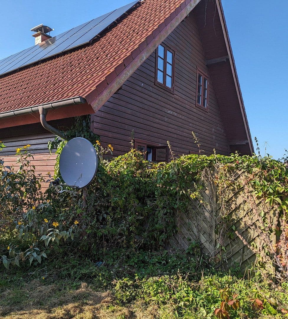house for sale, 95 m², Bramstedtlund, Schleswig-Holstein house for sale, 95 m², Bramstedtlund, Schleswig-Holstein