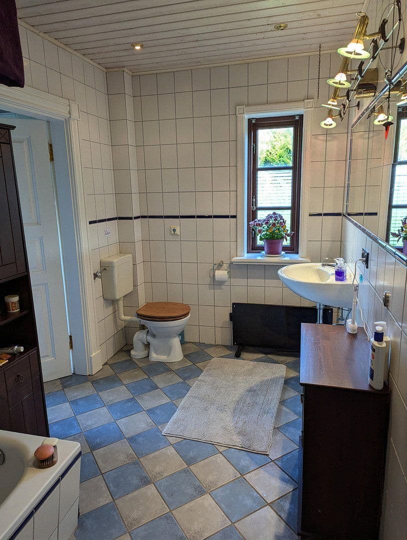 house for sale, 95 m², Bramstedtlund, Schleswig-Holstein house for sale, 95 m², Bramstedtlund, Schleswig-Holstein