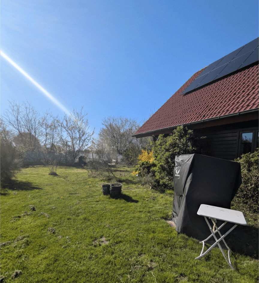 house for sale, 95 m², Bramstedtlund, Schleswig-Holstein house for sale, 95 m², Bramstedtlund, Schleswig-Holstein