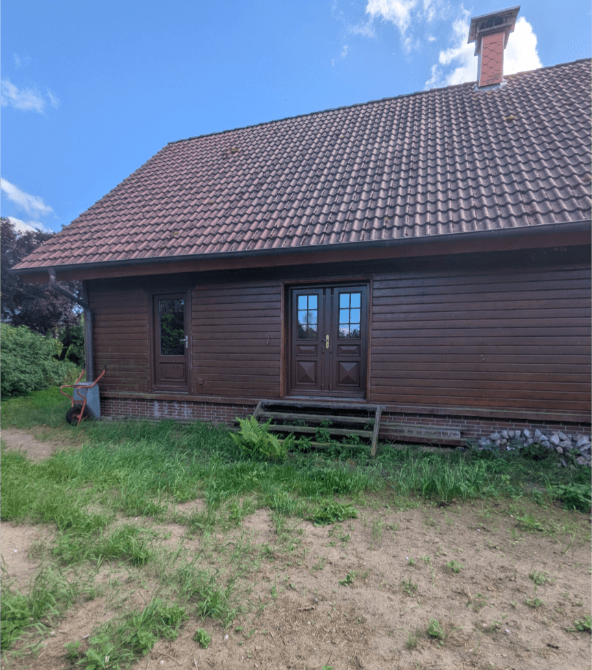 house for sale, 95 m², Bramstedtlund, Schleswig-Holstein house for sale, 95 m², Bramstedtlund, Schleswig-Holstein