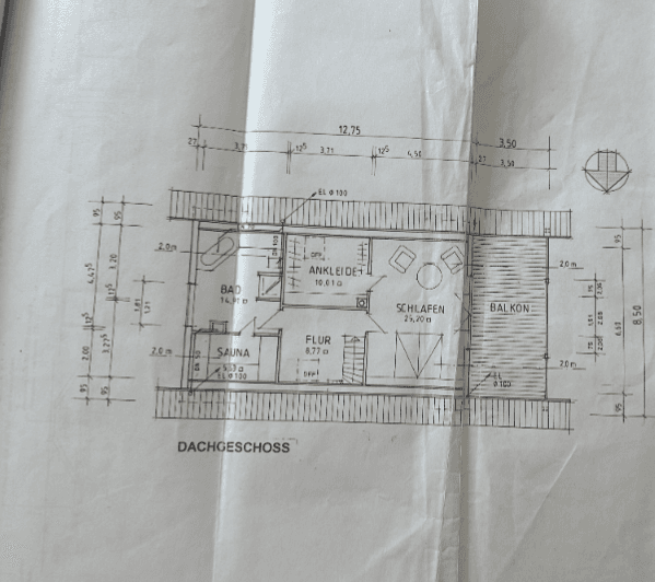 house for sale, 95 m², Bramstedtlund, Schleswig-Holstein house for sale, 95 m², Bramstedtlund, Schleswig-Holstein