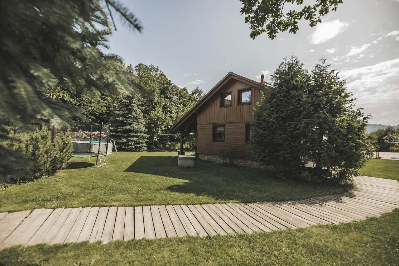 recreational property to rent, 0 m², Loučná nad Desnou, Olomoucký Region recreational property to rent, 0 m², Loučná nad Desnou, Olomoucký Region