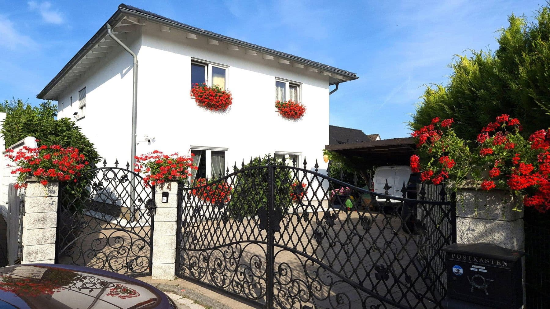 house for sale, 160 m², Wuppertal, North Rhine-Westphalia house for sale, 160 m², Wuppertal, North Rhine-Westphalia