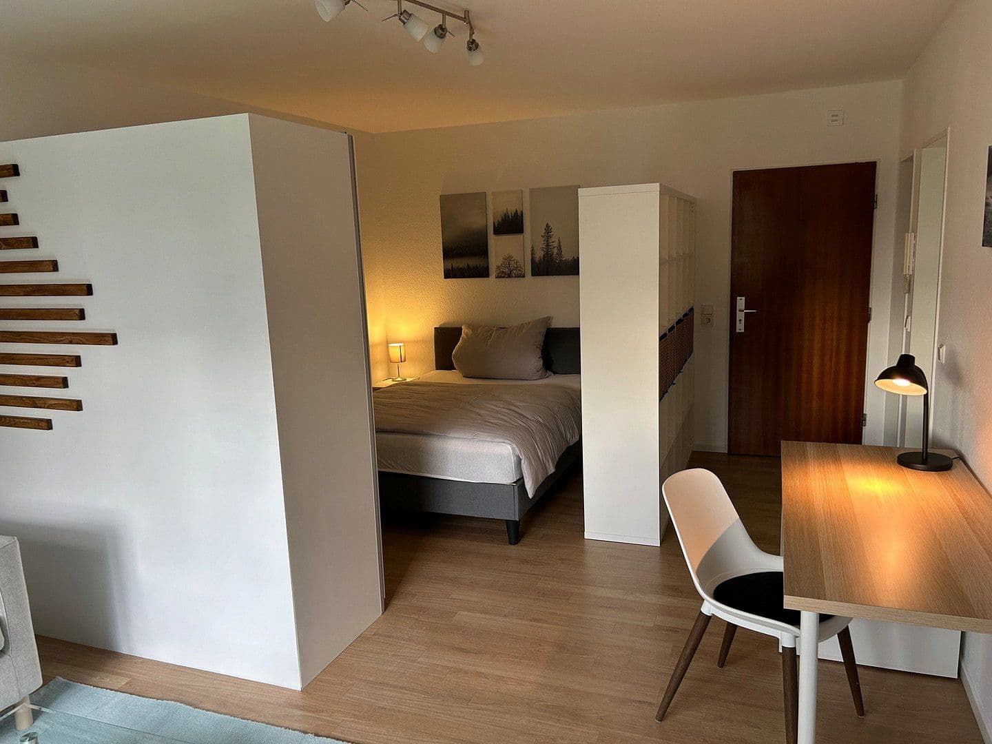 1 bedroom flat to rent, 36 m², Grefrather Weg 89, Neuss, North Rhine-Westphalia 1 bedroom flat to rent, 36 m², Grefrather Weg 89, Neuss, North Rhine-Westphalia