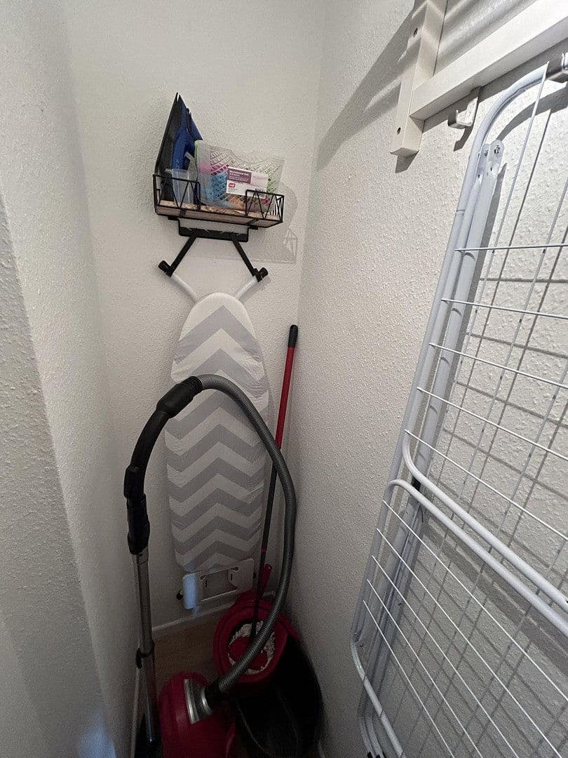 1 bedroom flat to rent, 36 m², Grefrather Weg 89, Neuss, North Rhine-Westphalia 1 bedroom flat to rent, 36 m², Grefrather Weg 89, Neuss, North Rhine-Westphalia
