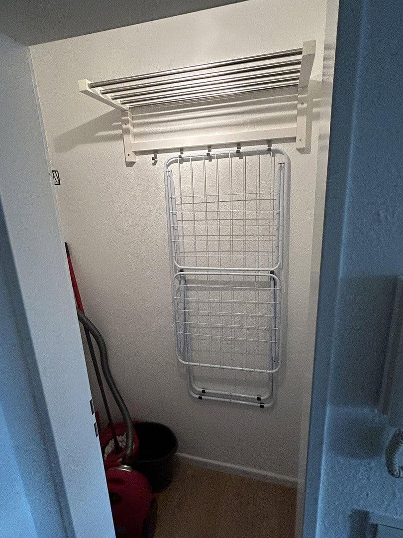 1 bedroom flat to rent, 36 m², Grefrather Weg 89, Neuss, North Rhine-Westphalia 1 bedroom flat to rent, 36 m², Grefrather Weg 89, Neuss, North Rhine-Westphalia