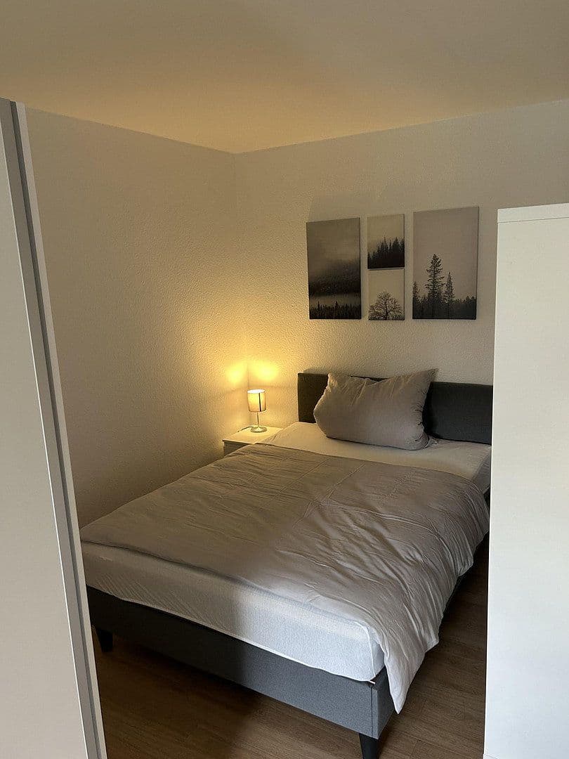 1 bedroom flat to rent, 36 m², Grefrather Weg 89, Neuss, North Rhine-Westphalia 1 bedroom flat to rent, 36 m², Grefrather Weg 89, Neuss, North Rhine-Westphalia