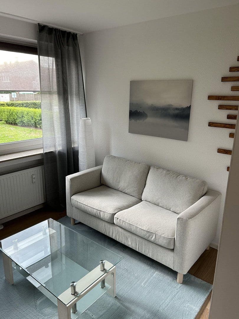 1 bedroom flat to rent, 36 m², Grefrather Weg 89, Neuss, North Rhine-Westphalia 1 bedroom flat to rent, 36 m², Grefrather Weg 89, Neuss, North Rhine-Westphalia