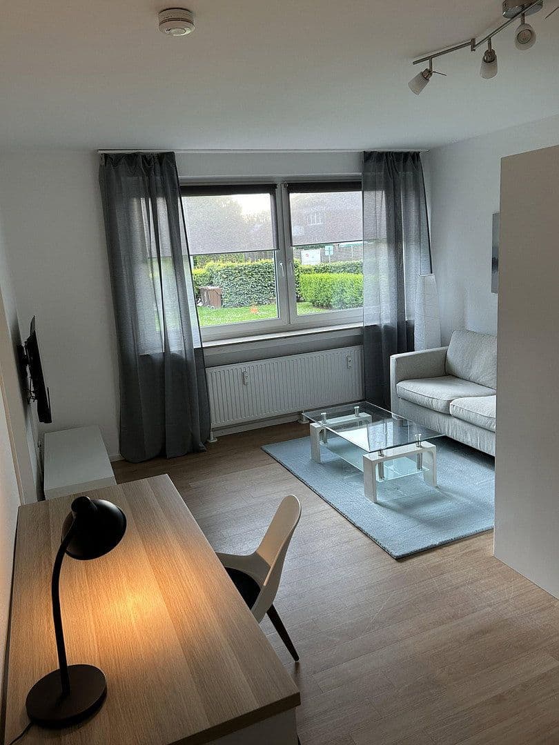 1 bedroom flat to rent, 36 m², Grefrather Weg 89, Neuss, North Rhine-Westphalia 1 bedroom flat to rent, 36 m², Grefrather Weg 89, Neuss, North Rhine-Westphalia
