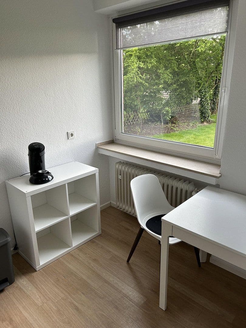 1 bedroom flat to rent, 36 m², Grefrather Weg 89, Neuss, North Rhine-Westphalia 1 bedroom flat to rent, 36 m², Grefrather Weg 89, Neuss, North Rhine-Westphalia