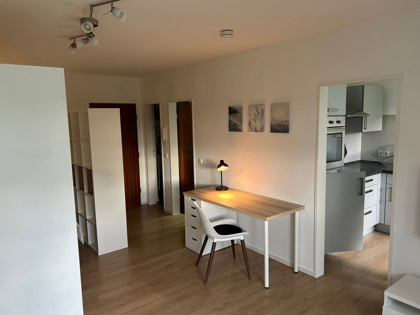 1 bedroom flat to rent, 36 m², Grefrather Weg 89, Neuss, North Rhine-Westphalia 1 bedroom flat to rent, 36 m², Grefrather Weg 89, Neuss, North Rhine-Westphalia