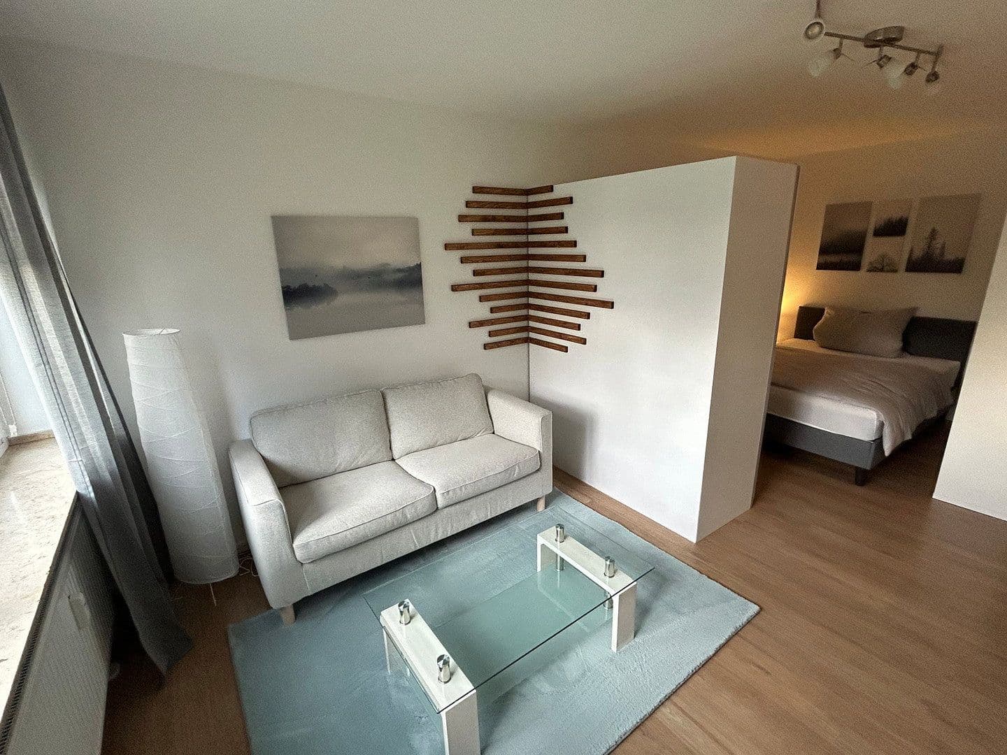 1 bedroom flat to rent, 36 m², Grefrather Weg 89, Neuss, North Rhine-Westphalia 1 bedroom flat to rent, 36 m², Grefrather Weg 89, Neuss, North Rhine-Westphalia