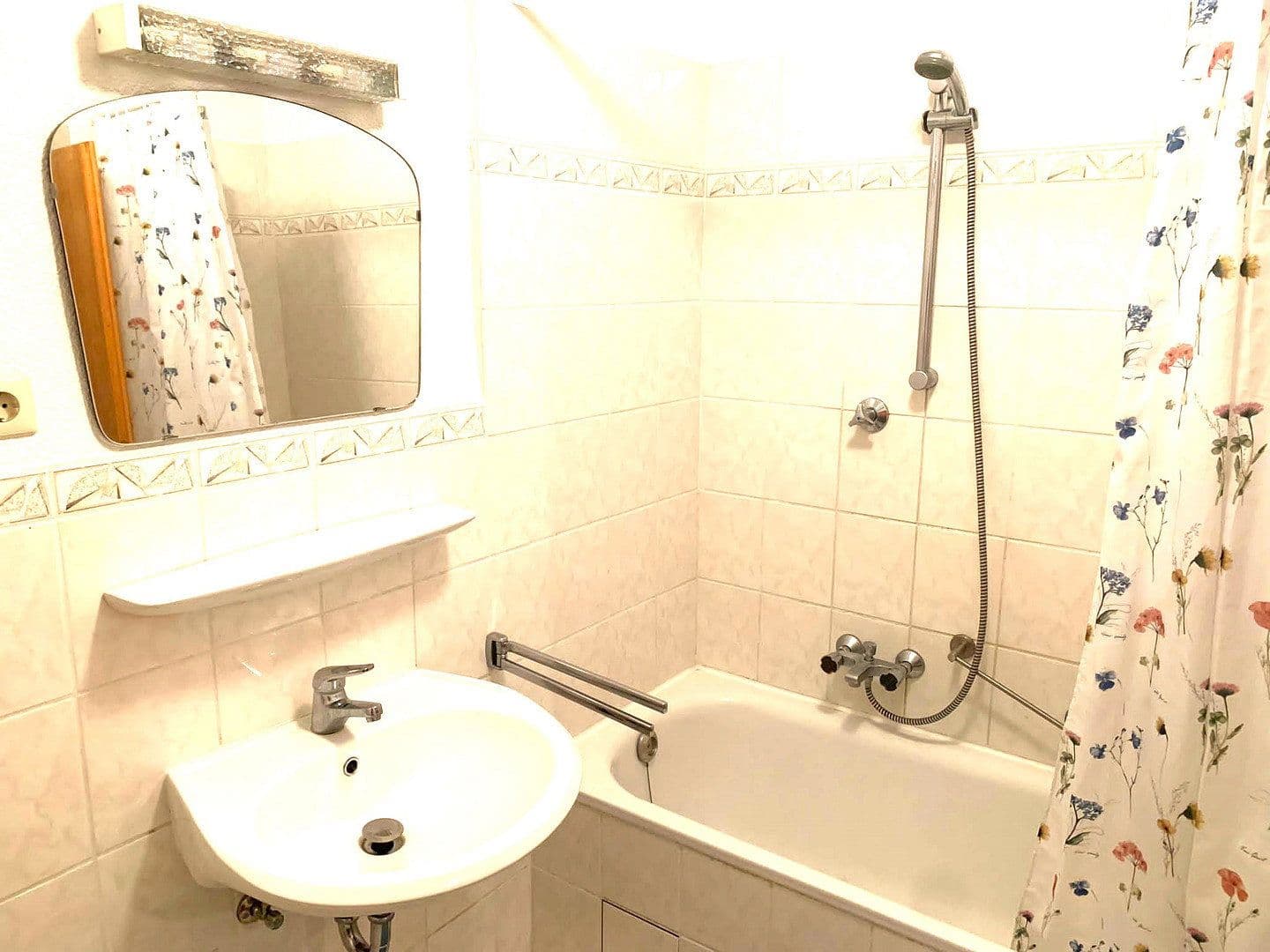3 bedroom flat to rent, 86 m², Ludwigshafen, Rhineland-Palatinate 3 bedroom flat to rent, 86 m², Ludwigshafen, Rhineland-Palatinate