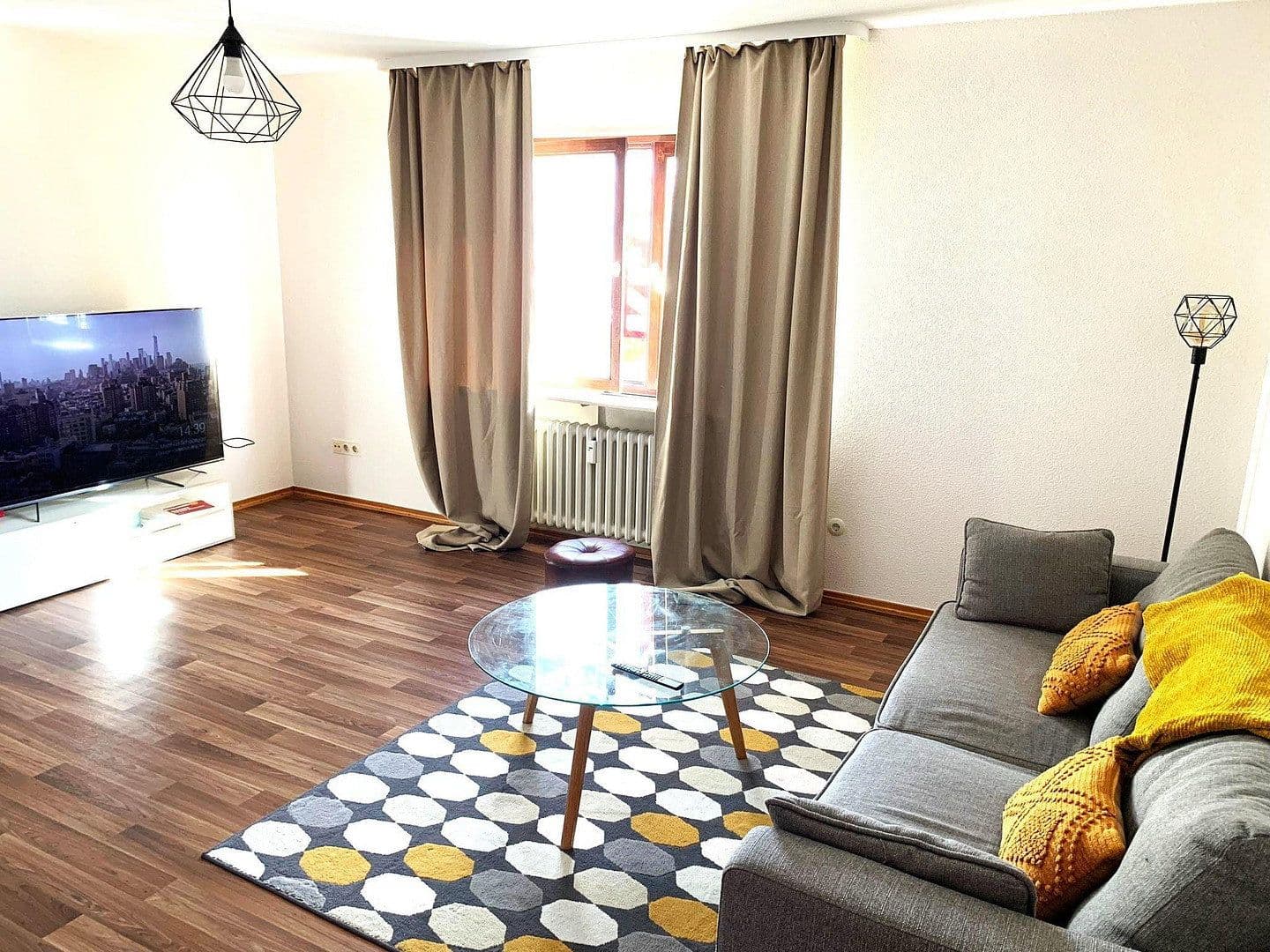 3 bedroom flat to rent, 86 m², Ludwigshafen, Rhineland-Palatinate 3 bedroom flat to rent, 86 m², Ludwigshafen, Rhineland-Palatinate