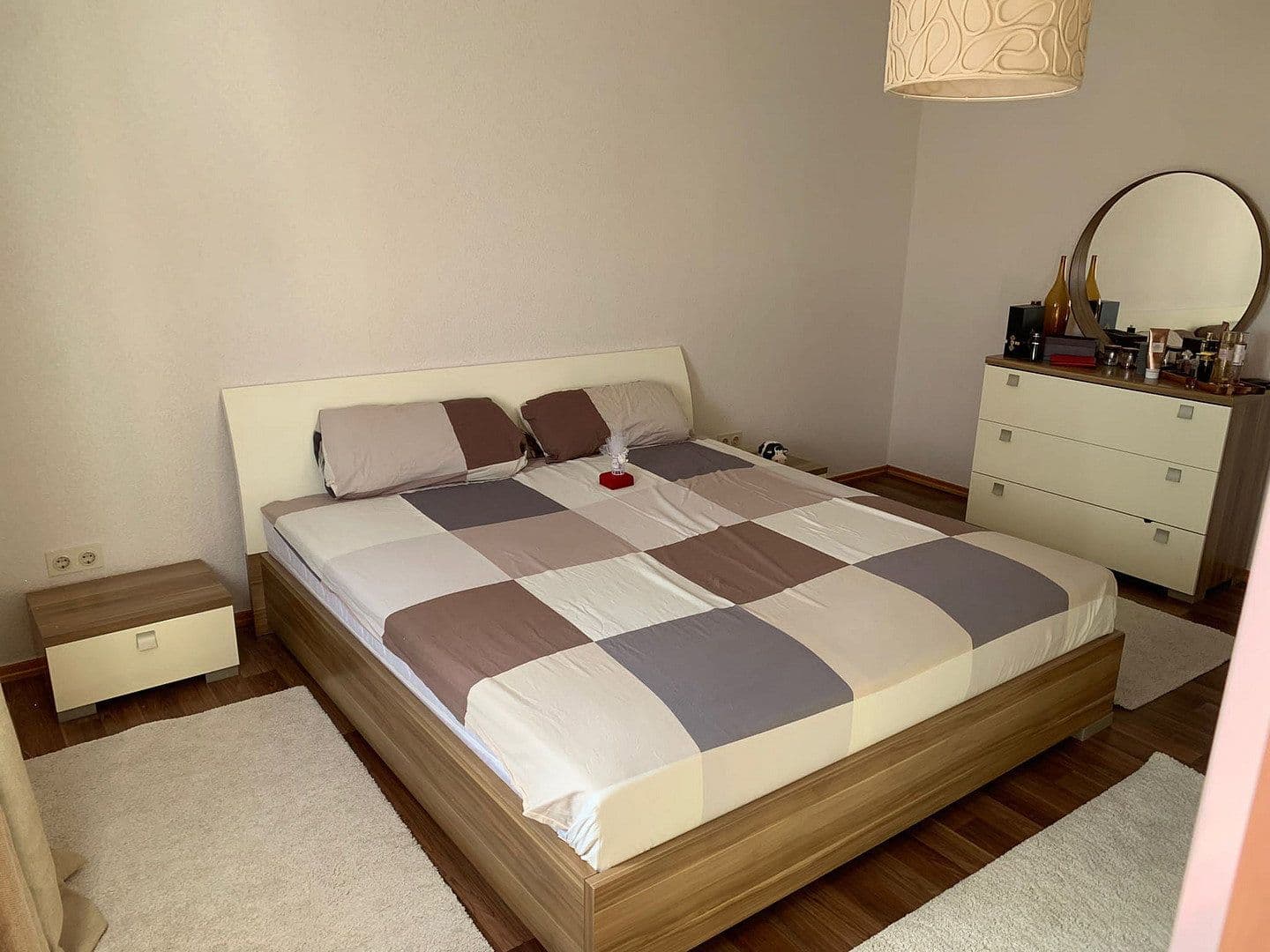 3 bedroom flat to rent, 86 m², Ludwigshafen, Rhineland-Palatinate 3 bedroom flat to rent, 86 m², Ludwigshafen, Rhineland-Palatinate