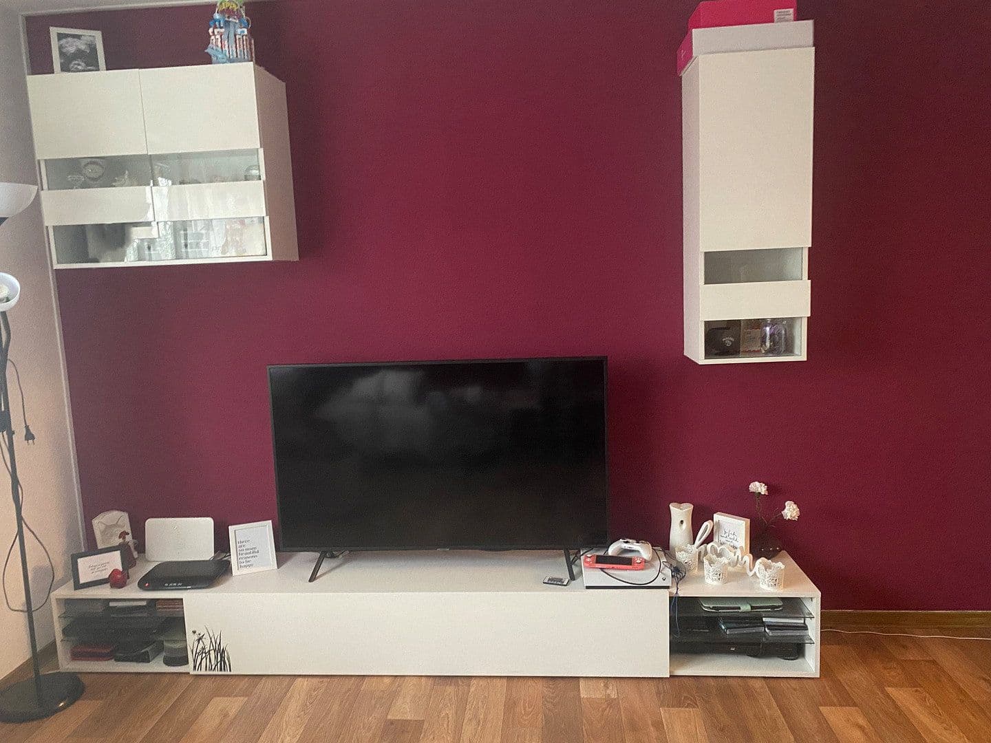 2 bedroom flat to rent, 56 m², Lu, Rhineland-Palatinate 2 bedroom flat to rent, 56 m², Lu, Rhineland-Palatinate