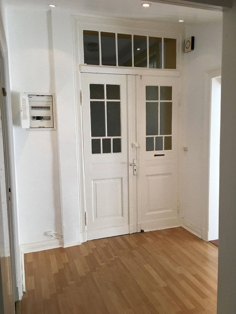 3 bedroom flat to rent, 79 m², Holtenauer Straße 240, Kiel, Schleswig-Holstein 3 bedroom flat to rent, 79 m², Holtenauer Straße 240, Kiel, Schleswig-Holstein