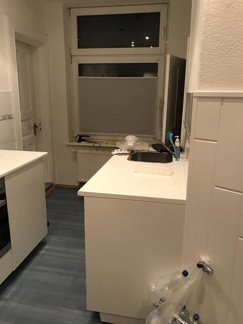 3 bedroom flat to rent, 79 m², Holtenauer Straße 240, Kiel, Schleswig-Holstein 3 bedroom flat to rent, 79 m², Holtenauer Straße 240, Kiel, Schleswig-Holstein