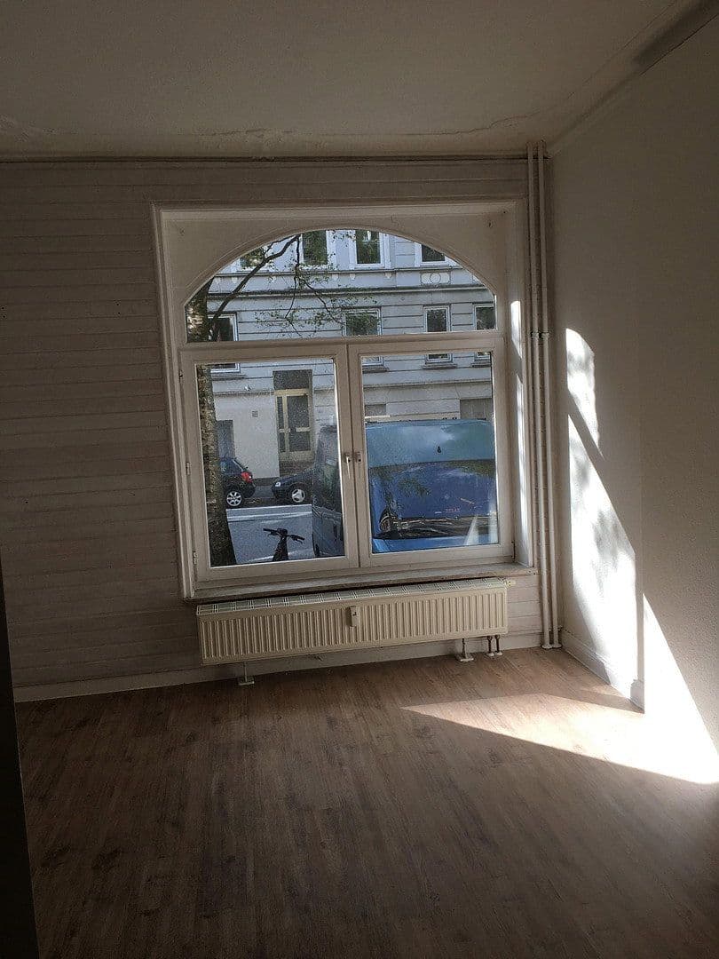 3 bedroom flat to rent, 79 m², Holtenauer Straße 240, Kiel, Schleswig-Holstein 3 bedroom flat to rent, 79 m², Holtenauer Straße 240, Kiel, Schleswig-Holstein