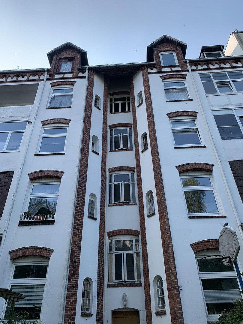 3 bedroom flat to rent, 79 m², Holtenauer Straße 240, Kiel, Schleswig-Holstein 3 bedroom flat to rent, 79 m², Holtenauer Straße 240, Kiel, Schleswig-Holstein