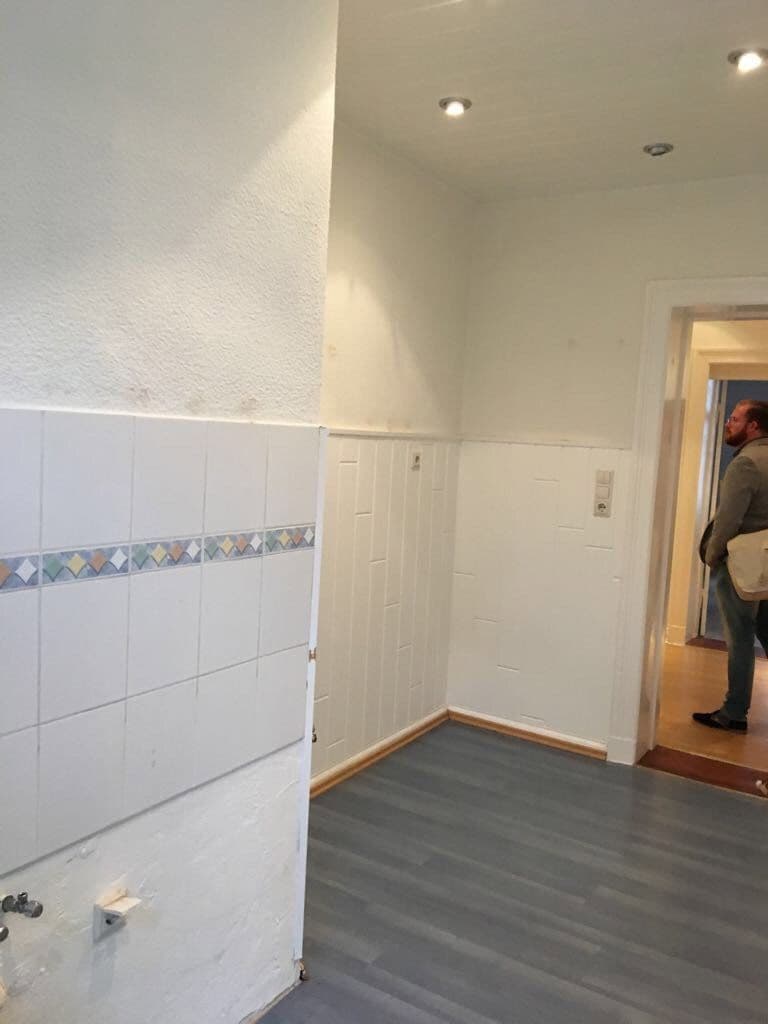 3 bedroom flat to rent, 79 m², Holtenauer Straße 240, Kiel, Schleswig-Holstein 3 bedroom flat to rent, 79 m², Holtenauer Straße 240, Kiel, Schleswig-Holstein
