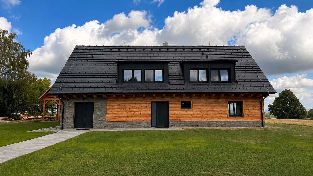 recreational property to rent, 0 m², Borová, Pardubický Region recreational property to rent, 0 m², Borová, Pardubický Region