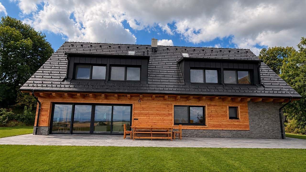 recreational property to rent, 0 m², Borová, Pardubický Region recreational property to rent, 0 m², Borová, Pardubický Region