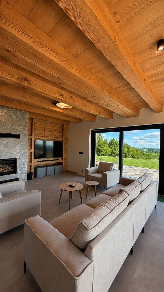 recreational property to rent, 0 m², Borová, Pardubický Region recreational property to rent, 0 m², Borová, Pardubický Region