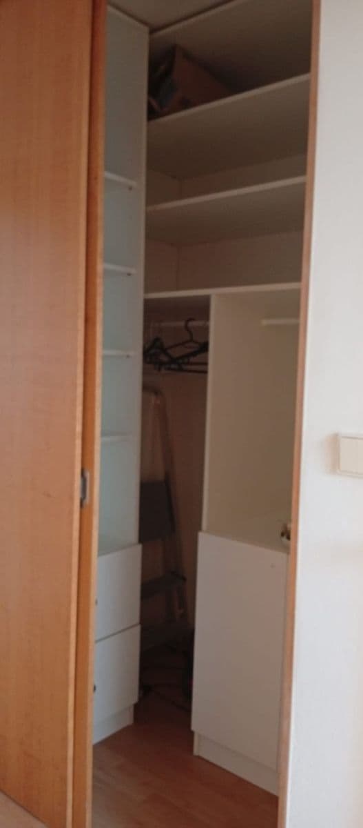 1 bedroom with open-plan kitchen flat to rent, 47 m², Litavská, Slavkov u Brna, Jihomoravský Region 1 bedroom with open-plan kitchen flat to rent, 47 m², Litavská, Slavkov u Brna, Jihomoravský Region