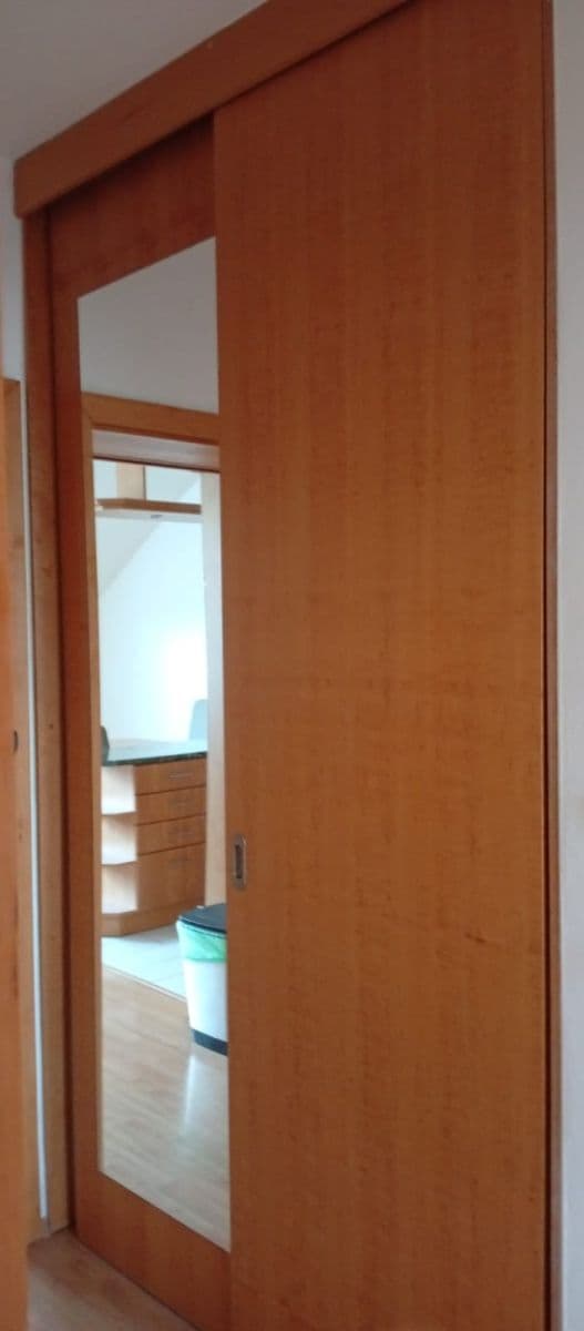 1 bedroom with open-plan kitchen flat to rent, 47 m², Litavská, Slavkov u Brna, Jihomoravský Region 1 bedroom with open-plan kitchen flat to rent, 47 m², Litavská, Slavkov u Brna, Jihomoravský Region