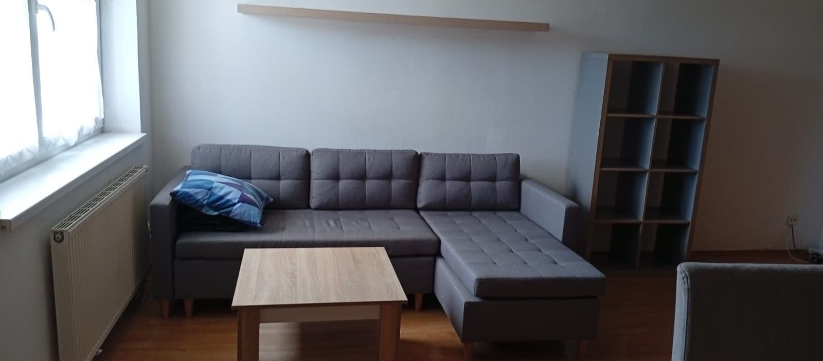 1 bedroom with open-plan kitchen flat to rent, 47 m², Litavská, Slavkov u Brna, Jihomoravský Region 1 bedroom with open-plan kitchen flat to rent, 47 m², Litavská, Slavkov u Brna, Jihomoravský Region