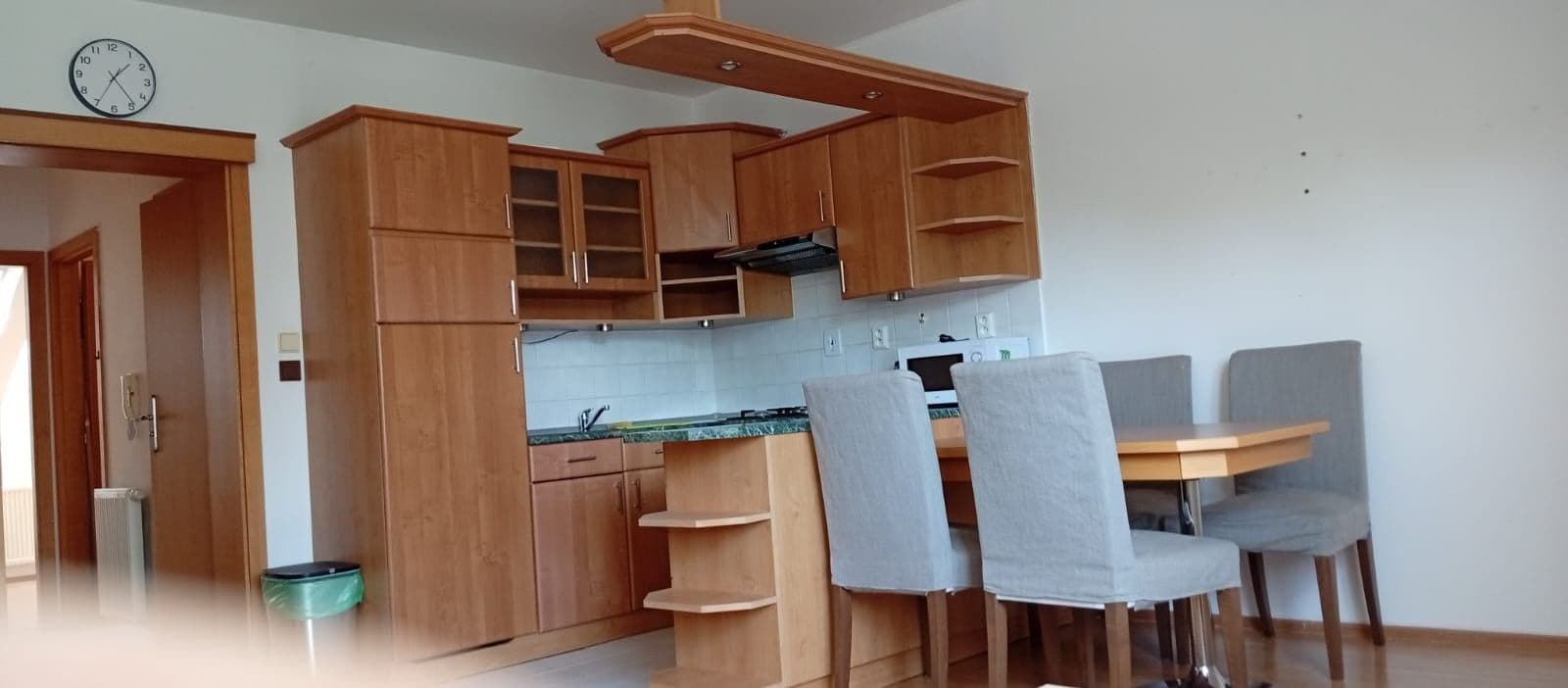 1 bedroom with open-plan kitchen flat to rent, 47 m², Litavská, Slavkov u Brna, Jihomoravský Region 1 bedroom with open-plan kitchen flat to rent, 47 m², Litavská, Slavkov u Brna, Jihomoravský Region