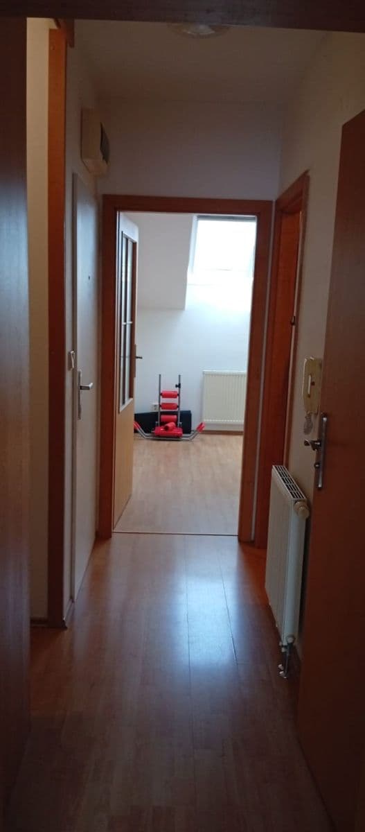 1 bedroom with open-plan kitchen flat to rent, 47 m², Litavská, Slavkov u Brna, Jihomoravský Region 1 bedroom with open-plan kitchen flat to rent, 47 m², Litavská, Slavkov u Brna, Jihomoravský Region