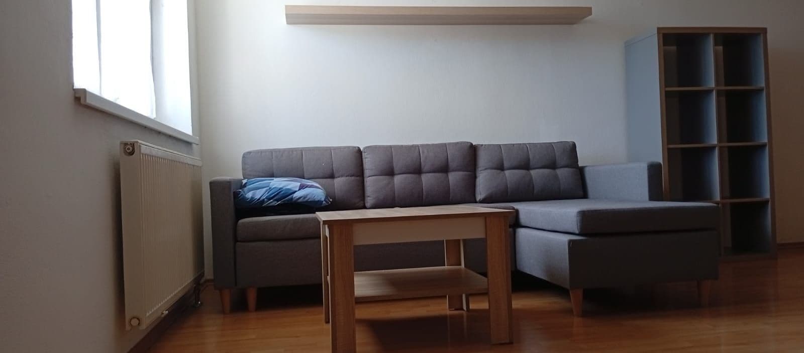 1 bedroom with open-plan kitchen flat to rent, 47 m², Litavská, Slavkov u Brna, Jihomoravský Region 1 bedroom with open-plan kitchen flat to rent, 47 m², Litavská, Slavkov u Brna, Jihomoravský Region