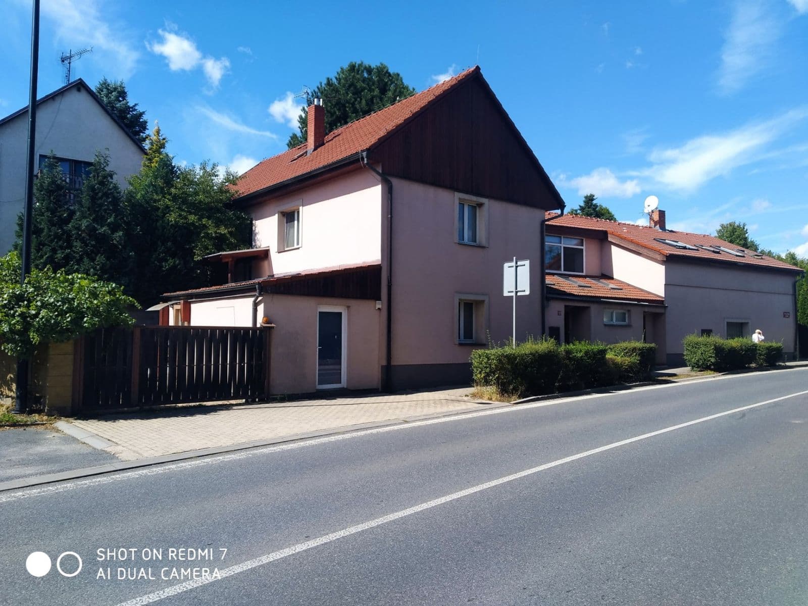 house for sale, 412 m², Revoluční, Šestajovice, Středočeský Region house for sale, 412 m², Revoluční, Šestajovice, Středočeský Region