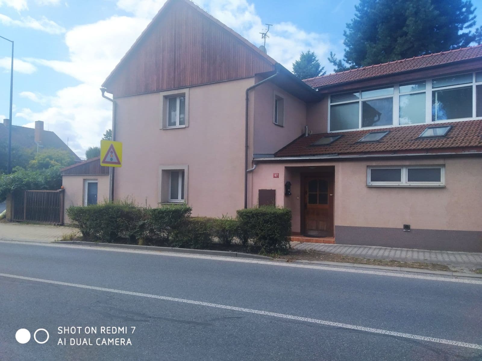 house for sale, 412 m², Revoluční, Šestajovice, Středočeský Region house for sale, 412 m², Revoluční, Šestajovice, Středočeský Region