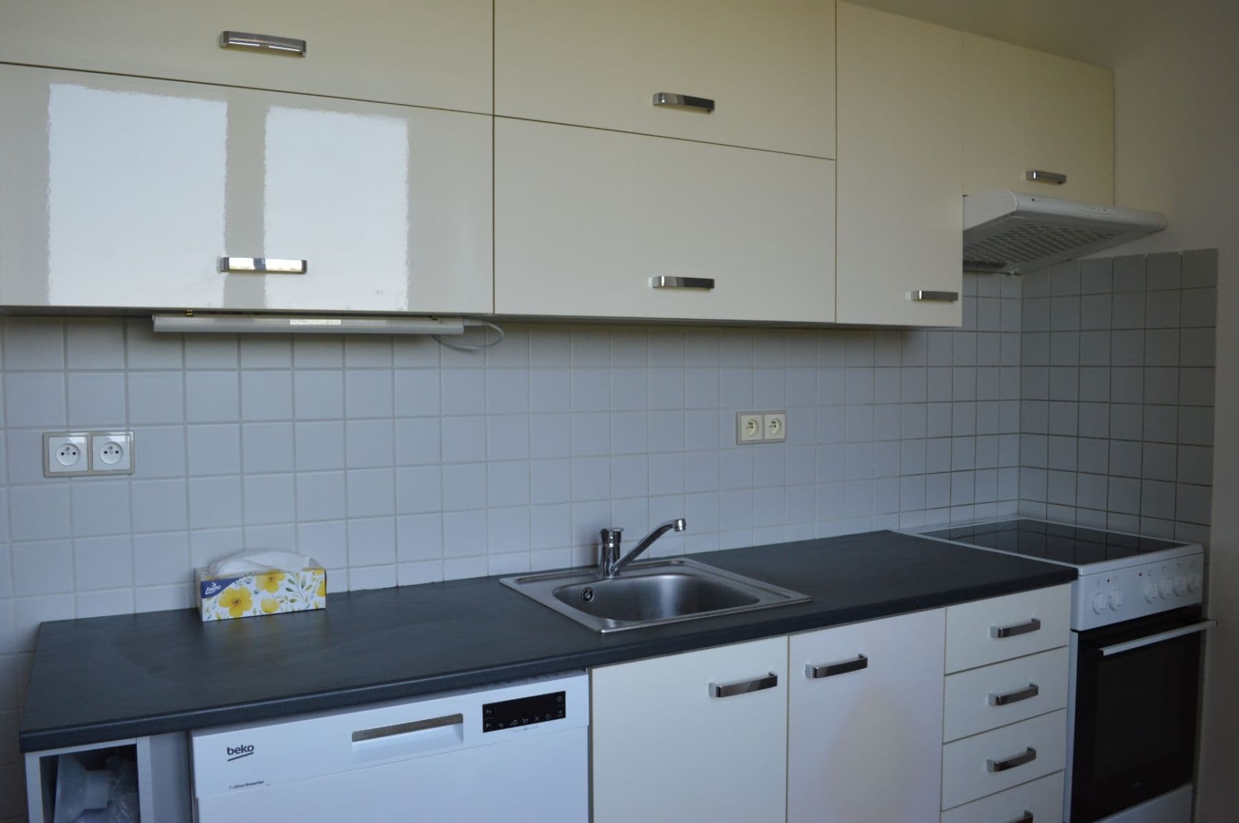 2 bedroom flat to rent, 55 m², Senohrabská, Prague, Prague 2 bedroom flat to rent, 55 m², Senohrabská, Prague, Prague