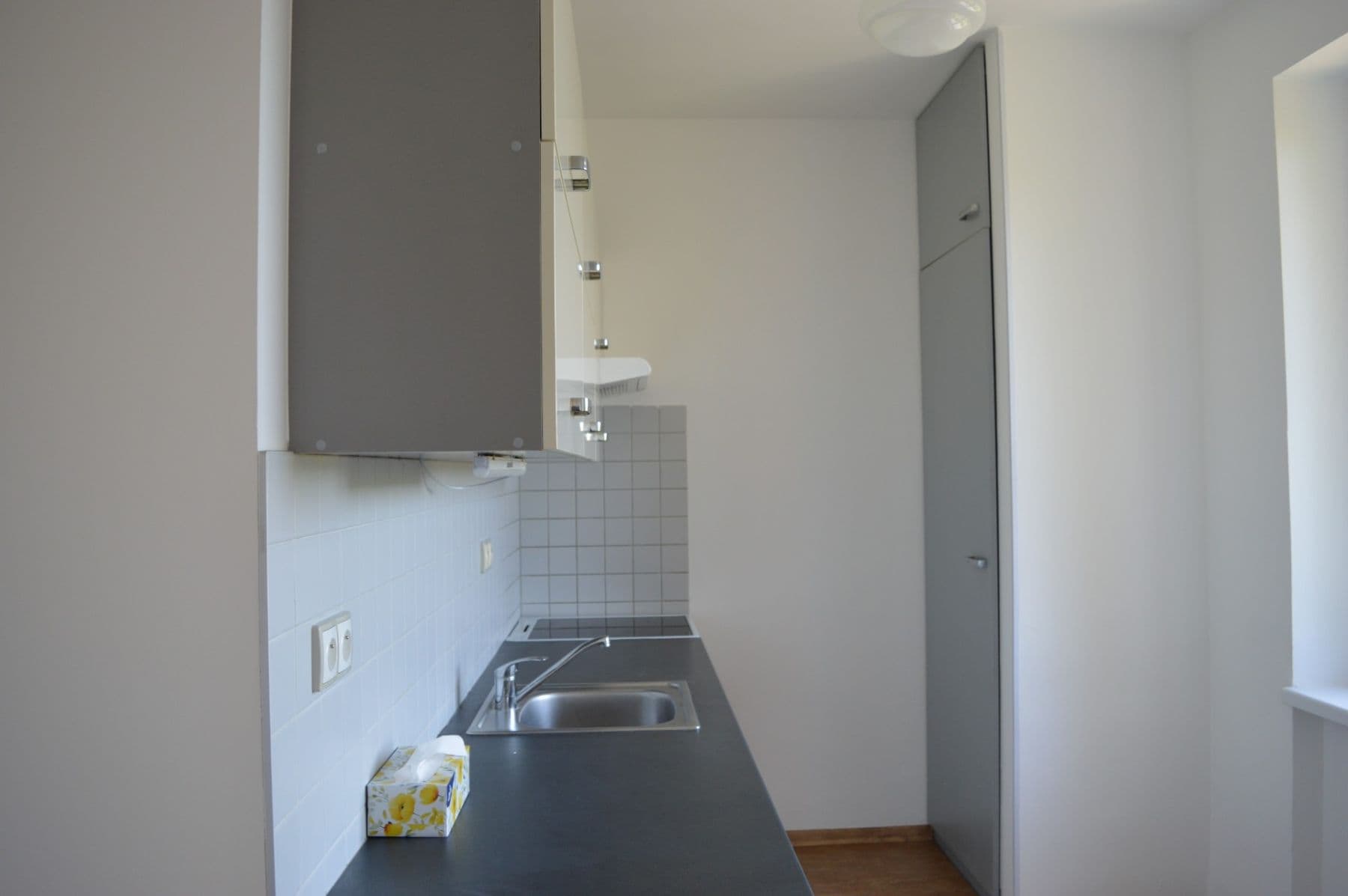 2 bedroom flat to rent, 55 m², Senohrabská, Prague, Prague 2 bedroom flat to rent, 55 m², Senohrabská, Prague, Prague