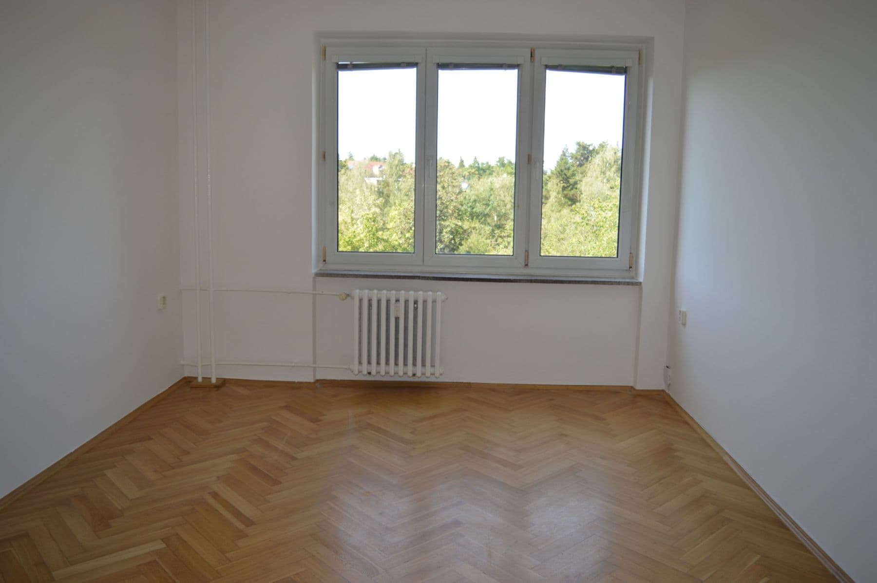 2 bedroom flat to rent, 55 m², Senohrabská, Prague, Prague 2 bedroom flat to rent, 55 m², Senohrabská, Prague, Prague