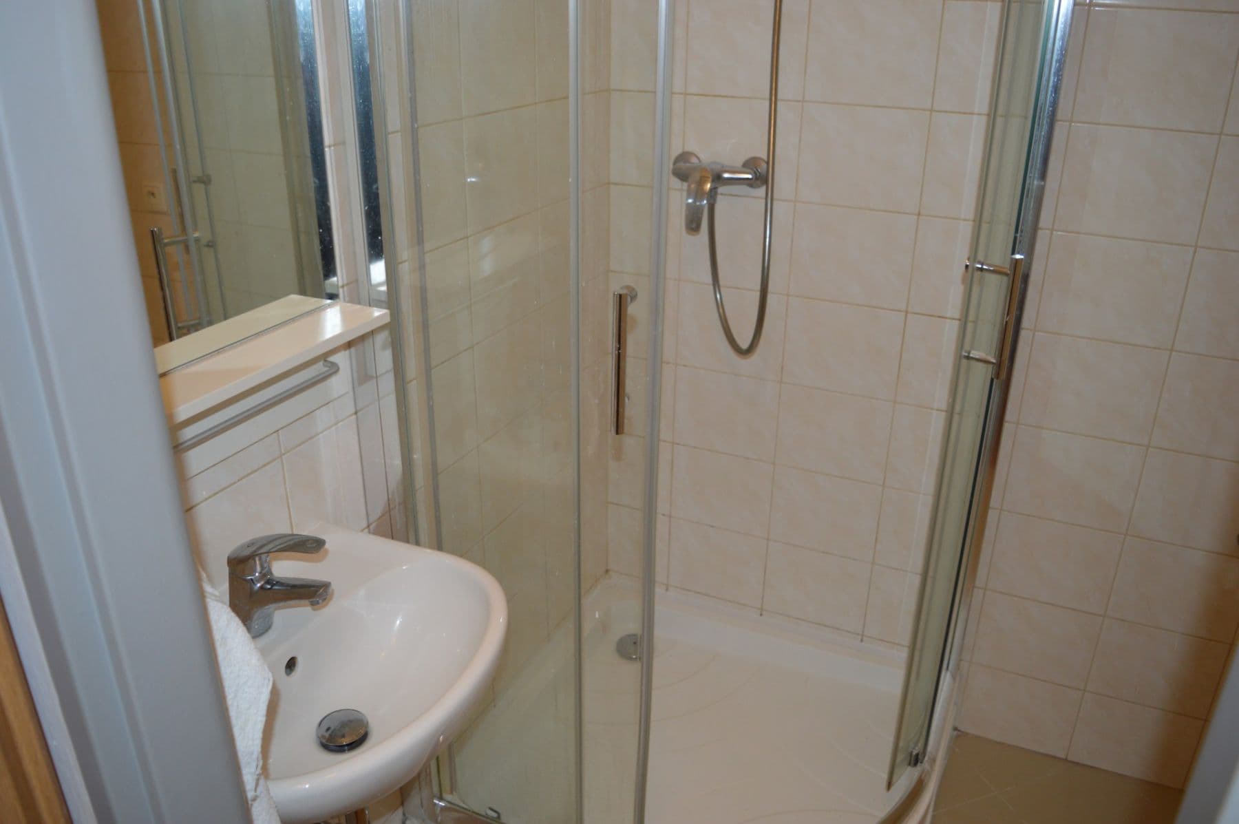 2 bedroom flat to rent, 55 m², Senohrabská, Prague, Prague 2 bedroom flat to rent, 55 m², Senohrabská, Prague, Prague