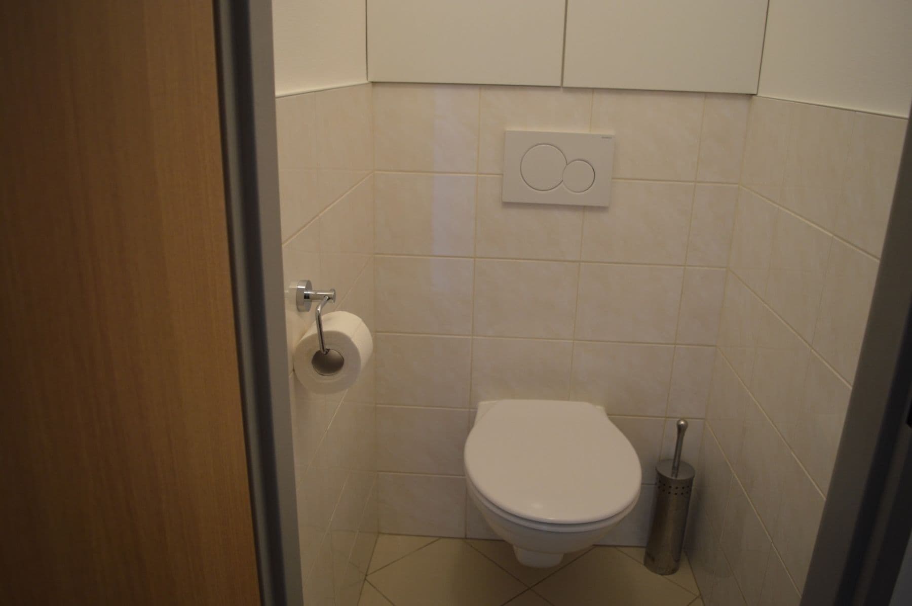 2 bedroom flat to rent, 55 m², Senohrabská, Prague, Prague 2 bedroom flat to rent, 55 m², Senohrabská, Prague, Prague