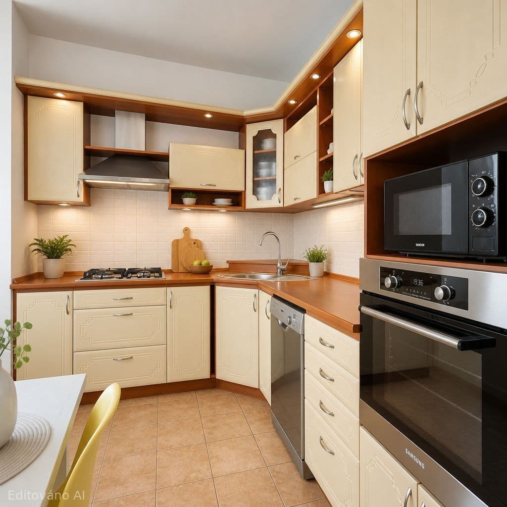 2 bedroom flat for sale, 54 m², Na Urbance, Roudnice nad Labem, Ústecký Region 2 bedroom flat for sale, 54 m², Na Urbance, Roudnice nad Labem, Ústecký Region